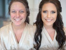 airbrush makeup makeovers for wedding