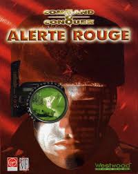 Command & Conquer  Alerte Rouge