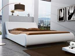 sha cerlin king size platform bed