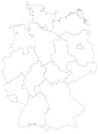 The federal republic of germany (frg) has 16 states (german: Bundeslaender Check Climate Service Center Germany