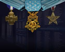 honors for valor