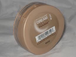 Maybelline Dream Smooth Mousse Review And Swatches Musings