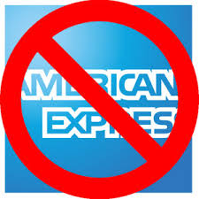 Maybe you would like to learn more about one of these? How To Get Off Of The American Express Blacklist