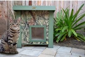 10 best outdoor cat houses of 2023