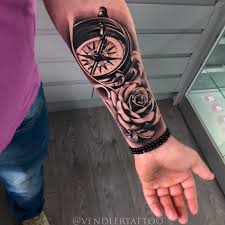 Compass rose is on attachmend tattoo_2.jpg. Compass Tattoo Design Rose Tattoo Sleeve Tattoo Sleeve Designs Compass Tattoo Design
