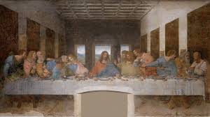 15 Facts About Leonardo Da Vincis The Last Supper Mental