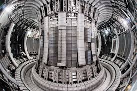 No hay plan B para el ITER, el mayor proyecto energético del mundo, o  avanza o