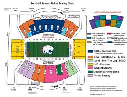 21 Up To Date Alabama Seating Chart