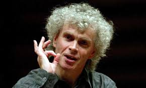 News today that Simon Rattle and the Berlin Philharmonic will play four concerts on consecutive days in February 2011, shared, amazingly, ... - Simon-Rattle--001