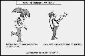 Generation Gap Stock Images  Royalty Free Images   Vectors     Shutterstock essays with modal verbs