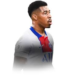 #presnel kimpembe #kimpembe #neymar #neymar jr #psg #i love him sm #and after finding out ney speaks the sms french now i see that he understands everything kim's saying #shoo #lol. Presnel Kimpembe Fifa 21 87 If Prices And Rating Ultimate Team Futhead