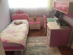 Bedroom furniture set for teenage girl's bedroom is simple and sensible way to decorate one bedroom. Girls Bedroom Furniture Sets Products For Sale Ebay