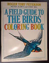 You need to verify every book you want to send to your kindle. A Field Guide To The Birds Coloring Book Roger Tory Peterson Peter Alden John Sill Amazon Com Books