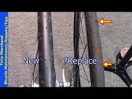 when to replace your road bike tires 7