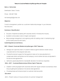 Examples Of Professional Profiles On Resumes Resume Career Profile
