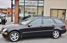 Free shipping on qualified orders. 2002 Mercedes Benz C320 Estate German Cars For Sale Blog