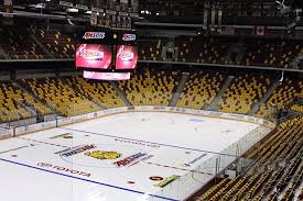 Umd Bulldogs At Amsoil Arena Picture Of Amsoil Arena