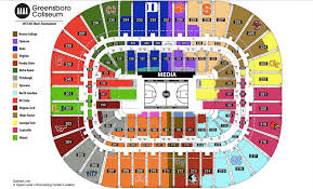 Acc Championship Game Seating Chart Www Prosvsgijoes Org