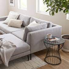 build your own andes sectional west elm
