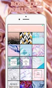 rose gold wallpapers apk for android