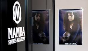 Check out our mamba sports academy selection for the very best in unique or custom, handmade pieces from our coasters shops. Mamba Sports Academy Issues Statement On The Deaths Of Kobe And Gianna Bryant Her Teammates And Coach Brobible