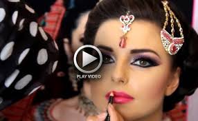 easy makeup videos colaboratory