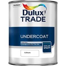 dulux trade undercoat tinted colours