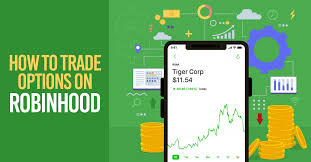 how to trade options on robinhood in 2024