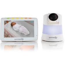 Summer Infant In View 2 0 Video Baby Monitor Walmart Com