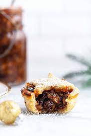 easy 1 hour mincemeat filling recipe