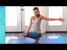 the spine yoga with adriene you