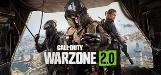 is call of duty warzone 2 0 playable