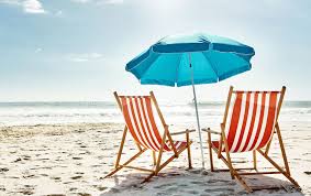 It's a little more cost than a traditional umbrella but it's hopefully well worth the investment long term. The 11 Best Beach Chairs Of 2021