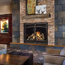 Gas Stoves Fireplaces Groupe