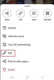 how to delete one picture out of