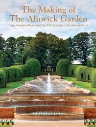 alnwick garden by ian august