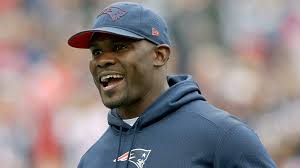 Brian Flores to be introduced as Dolphins HC Monday