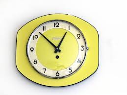 Pin On Kitchen Clock