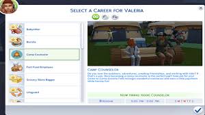 Looking to download safe free latest software now. Most Popular Sims 4 Career Mods The Sims Catalog