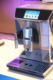 The magnifica prima donna also includes a variable milk jug which adjusts the amount of steam to ensure the frothiness of the milk is also suited to the. Delonghi Primadonna Elite Launches In The Philippines