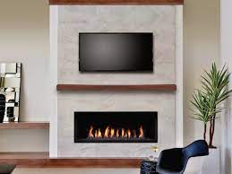 Fireplaces By Mario