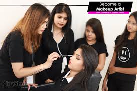 beauty industry with lakme academy