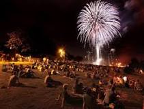 Image result for Fireworks meaning