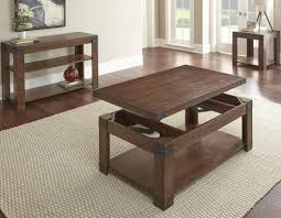 Arusha Sofa Table Dfw Furniture