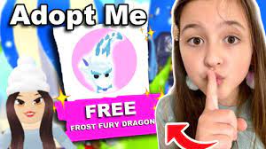 There's currently a lot of talk about hacks that you can use to get pets in adopt me. Free Frost Fury Alle Winter Pets Umsonst Hack Adopt Me Free Pets Winter Update Alles Ava Gaming Youtube