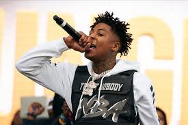 The album was first announced on social media on august 20, 2020. Youngboy Never Broke Again Earns A Third No 1 Album In A Year The New York Times