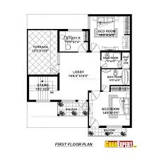 House Plan For 37 Feet By 45 Feet Plot