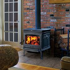 Heating Stove Or Fireplace Insert