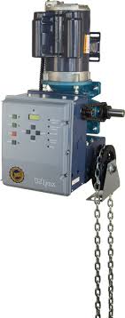 gho series commercial operators safe