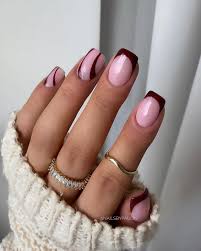 50 trendy brown nails you need to try